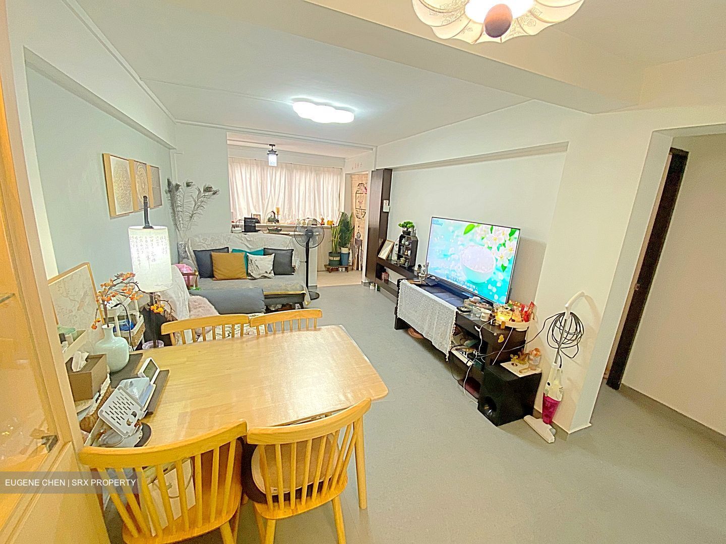 Blk 16 Bukit Ho Swee View (Bukit Merah), HDB 3 Rooms #619535351